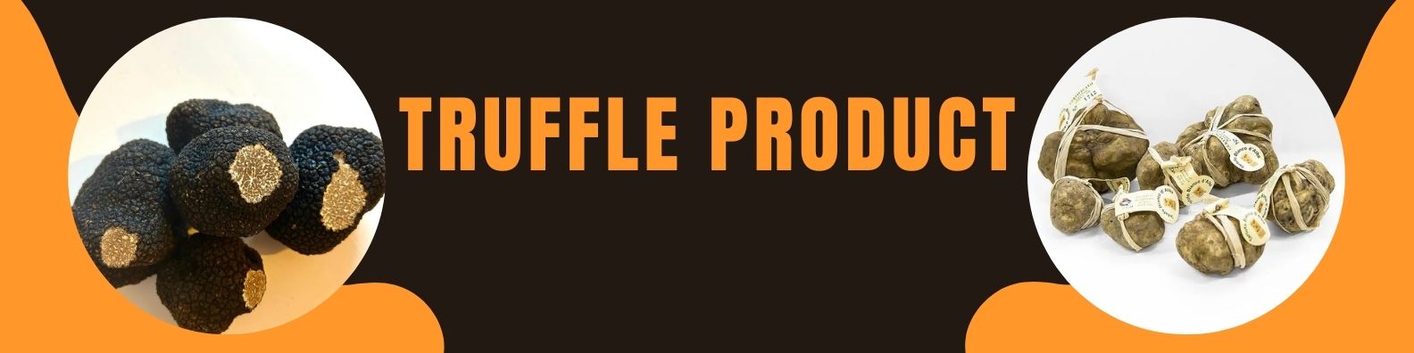 Truffle Product