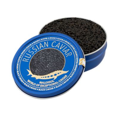 Russian Caviar 30g