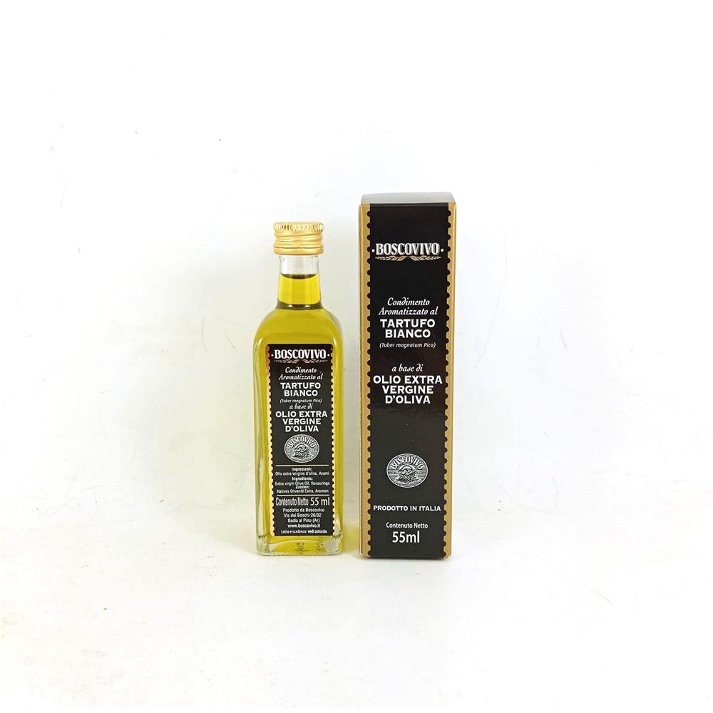 White Truffle Oil 55ml 