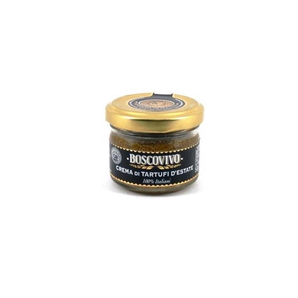 SUMMER TRUFFLE CREAM 50G