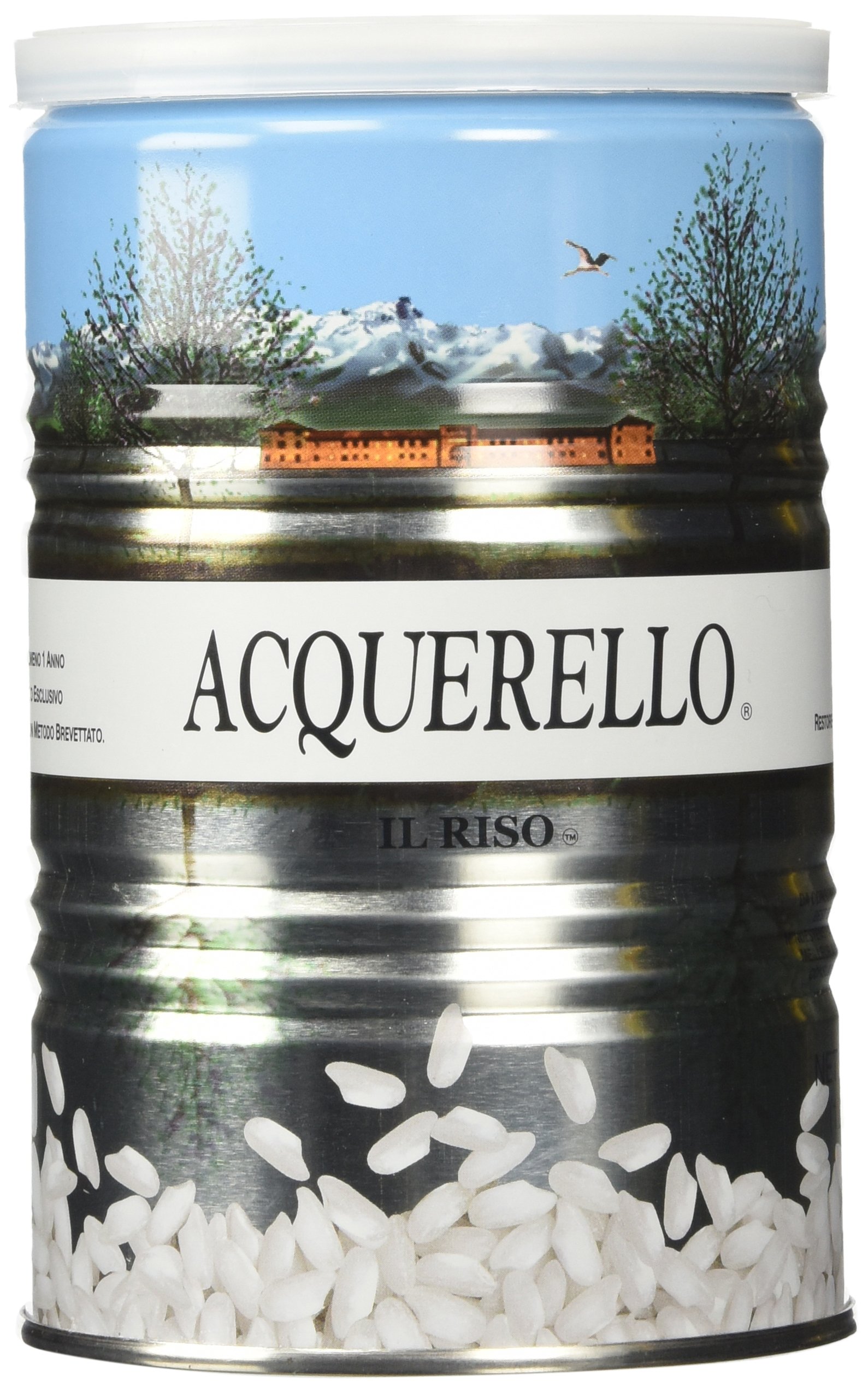 Acquerello Rice 1kg