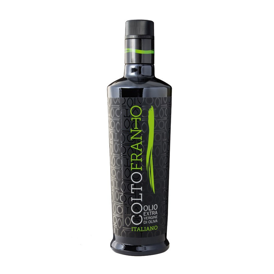 ITALIAN OLIVE OIL 