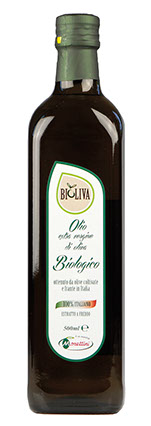 ITALIAN OLIVE OIL 