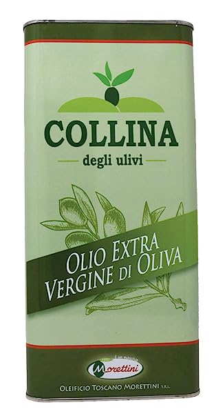 ITALIAN OLIVE OIL 