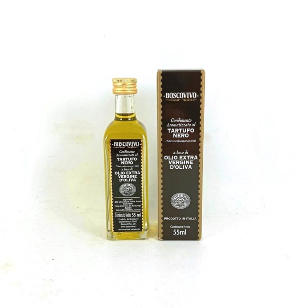 White Truffle Oil 250ml 