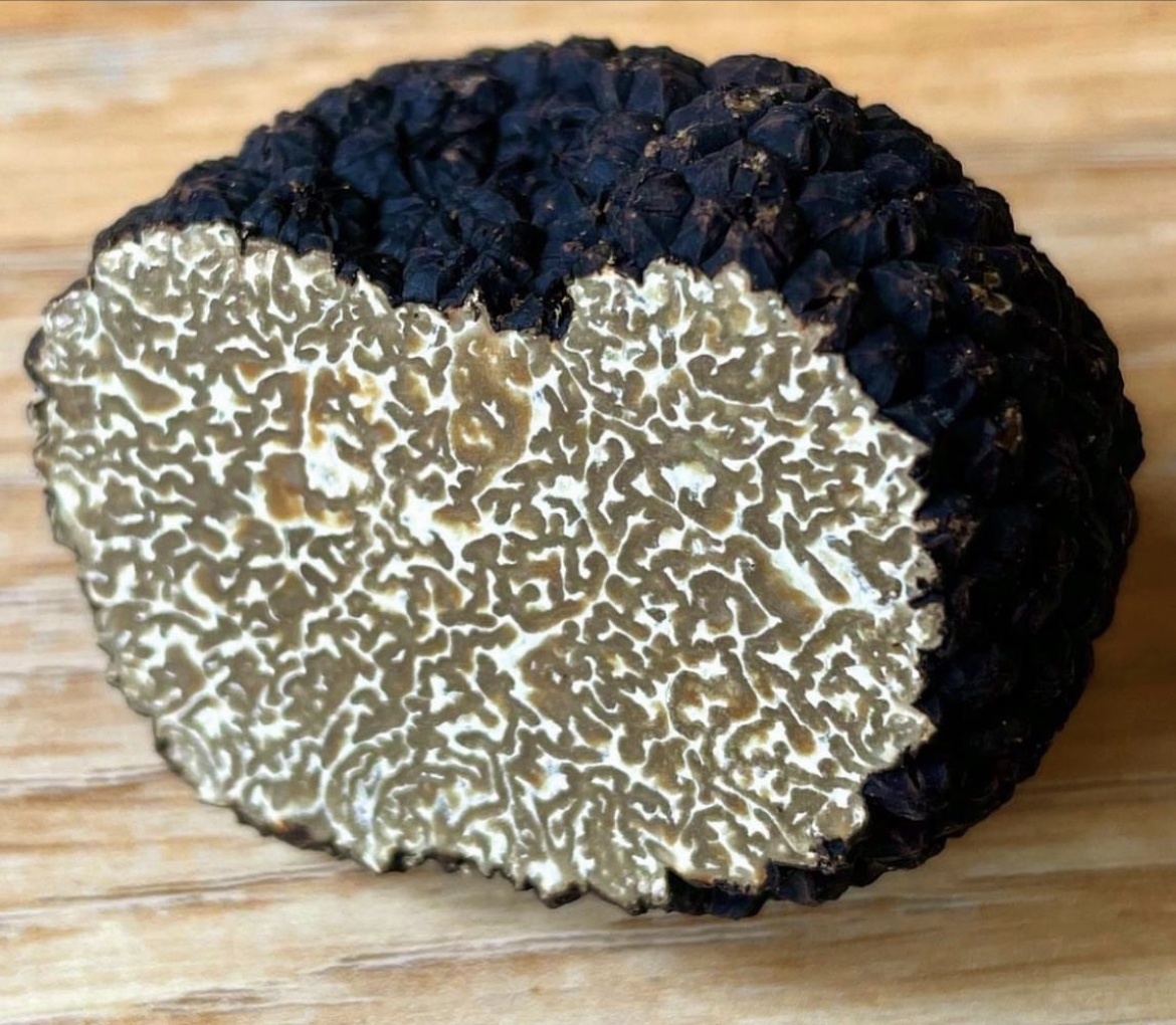 Black Autumn Truffles 1kg